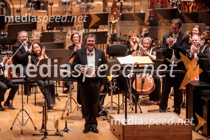  Matthias Höfs, trobenta;  Christian Schmitt, organistKraljevi škotski nacionalni orkester, koncert v Cankarjevem domu