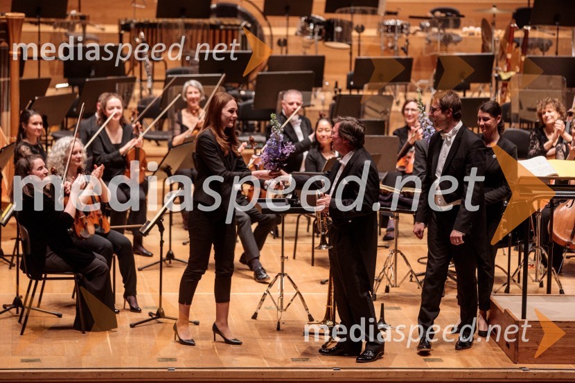  ... ;  Matthias Höfs, trobenta;  Christian Schmitt, organistKraljevi škotski nacionalni orkester, koncert v Cankarjevem domu