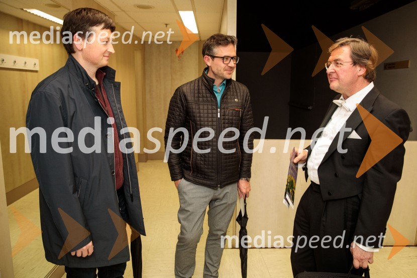  ... ;  ... ;  Matthias Höfs, trobentaKraljevi škotski nacionalni orkester, koncert v Cankarjevem domu