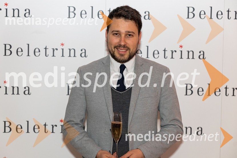  Nejc Krevs, novinarBeletrinino spomladansko druženje