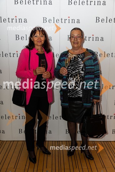  ... ;  Mateja De Reja, SožitjeBeletrinino spomladansko druženje