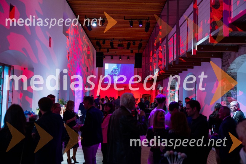 Beletrinino spomladansko druženje