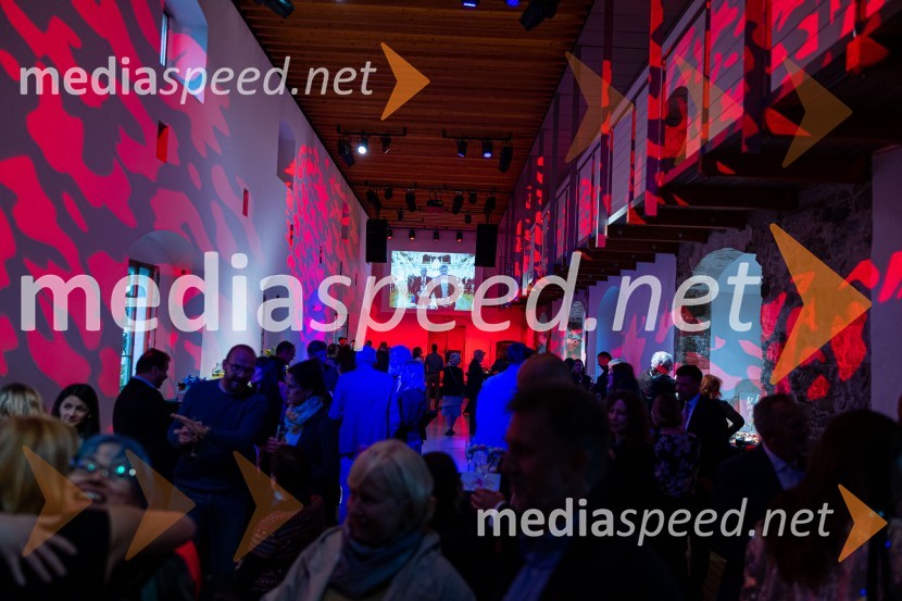 Beletrinino spomladansko druženje