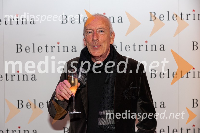  Sašo Urukalo, oblikovalecBeletrinino spomladansko druženje