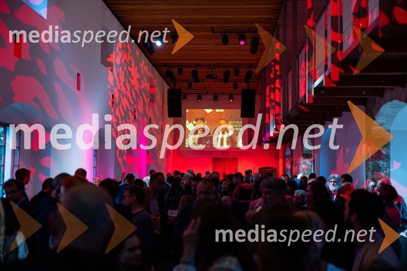 Beletrinino spomladansko druženje