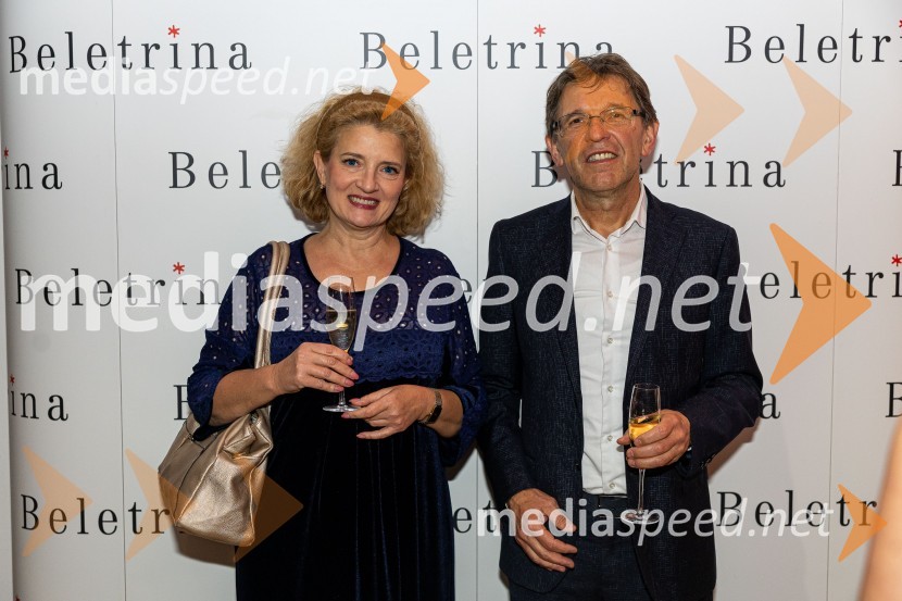 Beletrinino spomladansko druženje