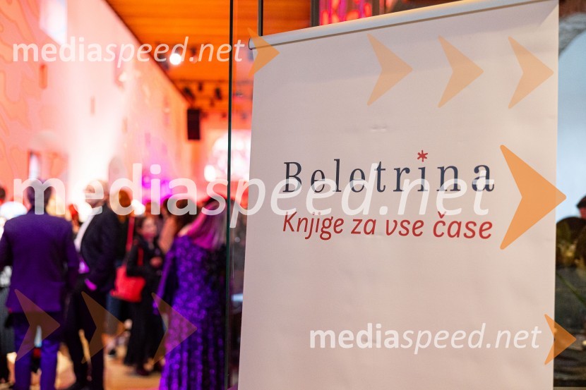 Beletrinino spomladansko druženje