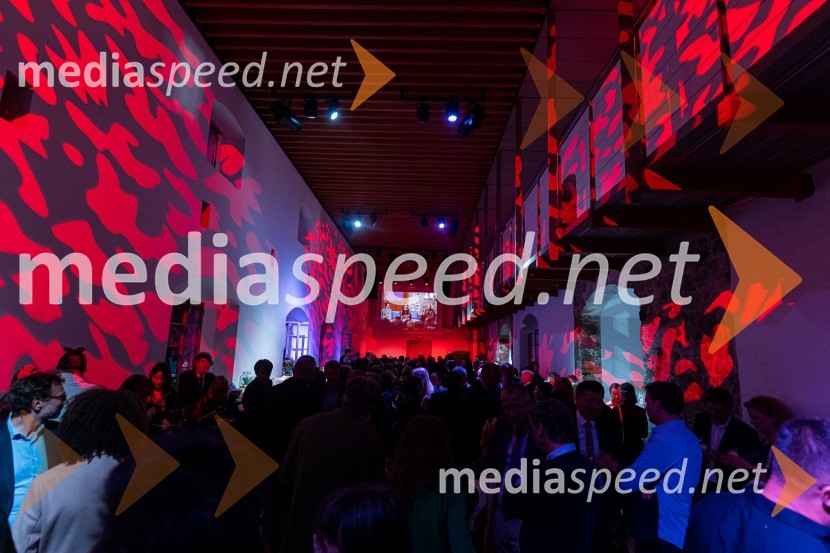 Beletrinino spomladansko druženje