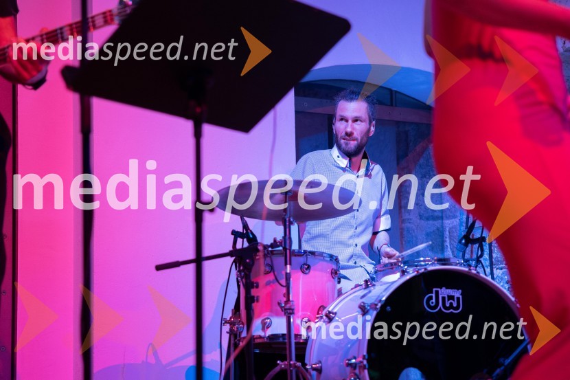 Skupina SelectoBeletrinino spomladansko druženje