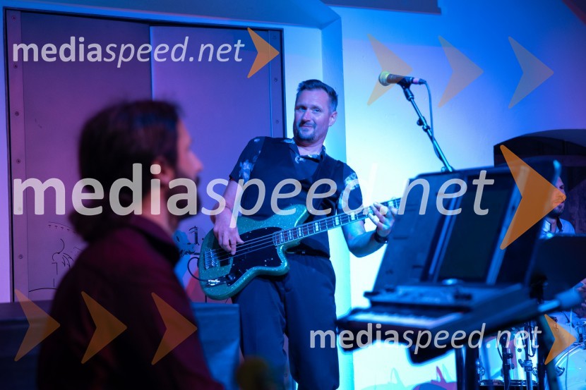 Skupina SelectoBeletrinino spomladansko druženje