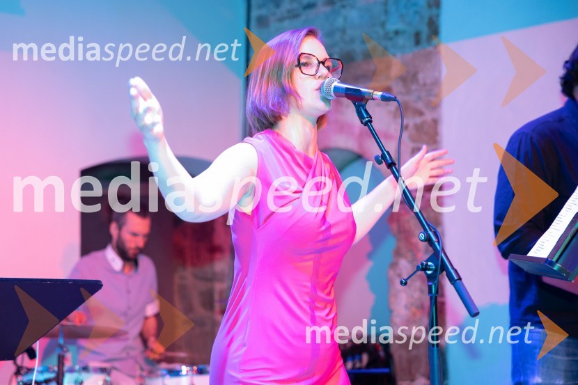 Skupina SelectoBeletrinino spomladansko druženje