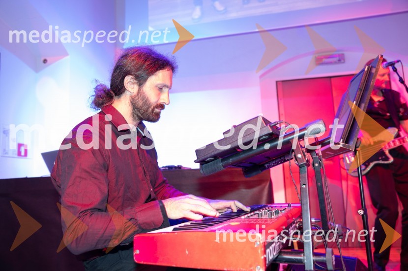 Skupina SelectoBeletrinino spomladansko druženje