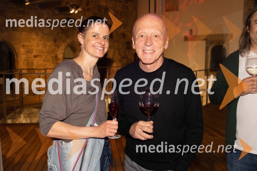  Staša Bizjak, Thethirdwine.com;  Jože Rozman, Thethirdwine.comBeletrinino spomladansko druženje