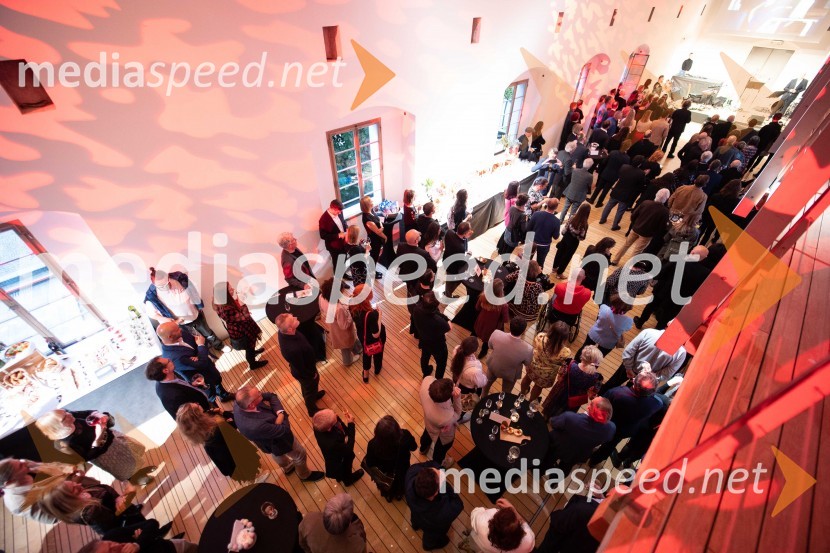 Beletrinino spomladansko druženje