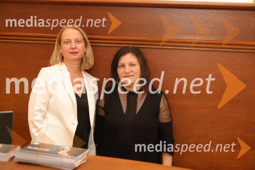  Jasmina Leskovar, SNG Maribor;  ... Manon Lescaut s Sabino Cvilak, premiera Opere in Baleta SNG Maribor