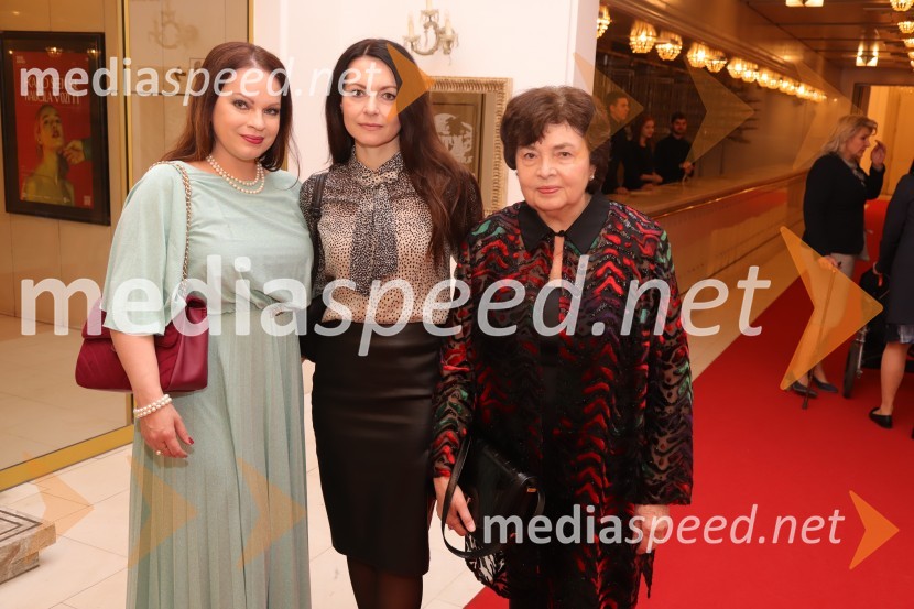 Manon Lescaut s Sabino Cvilak, premiera Opere in Baleta SNG Maribor