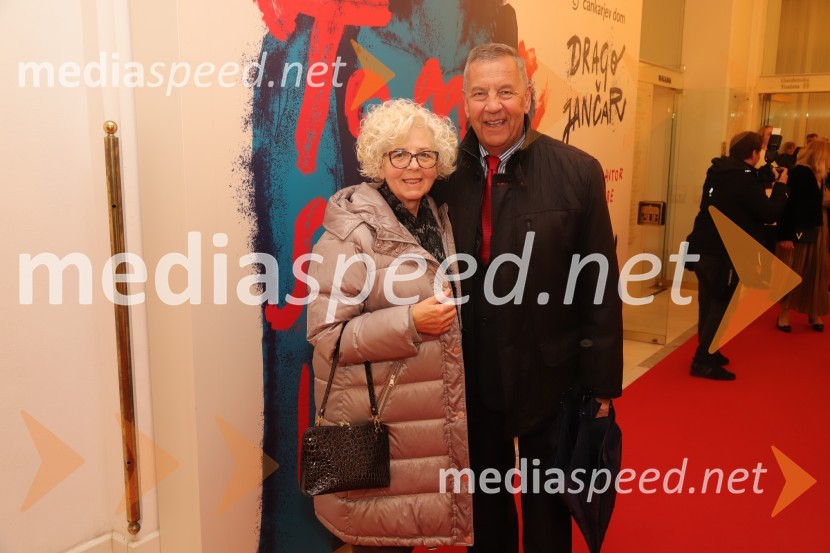 Manon Lescaut s Sabino Cvilak, premiera Opere in Baleta SNG Maribor