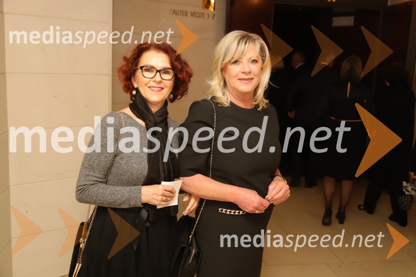 Manon Lescaut s Sabino Cvilak, premiera Opere in Baleta SNG Maribor