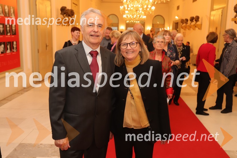 Manon Lescaut s Sabino Cvilak, premiera Opere in Baleta SNG Maribor