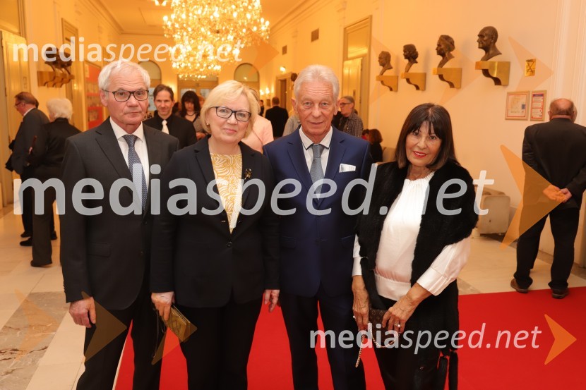 Manon Lescaut s Sabino Cvilak, premiera Opere in Baleta SNG Maribor