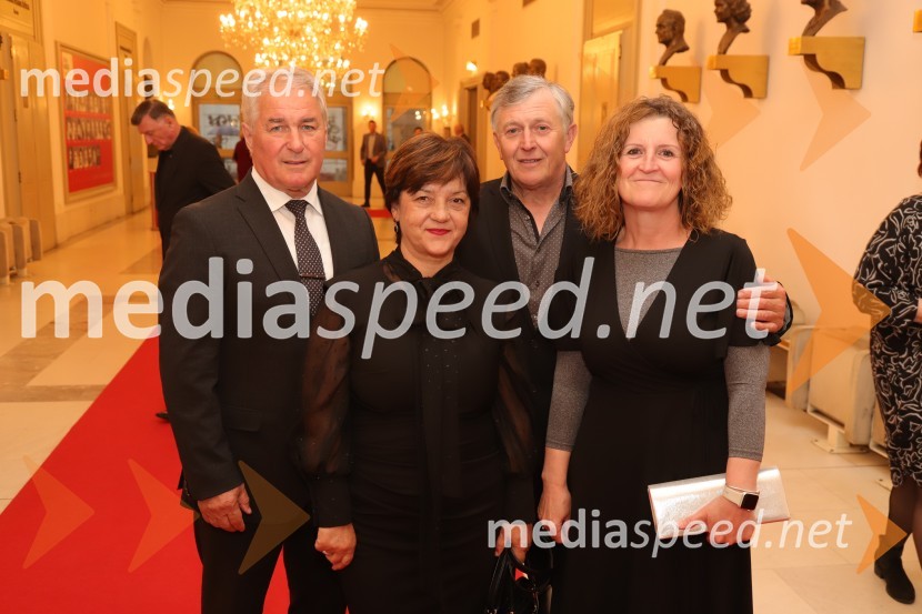 Manon Lescaut s Sabino Cvilak, premiera Opere in Baleta SNG Maribor