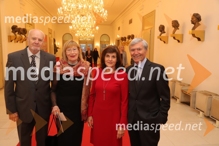  Ivan Leban;  Nevenka Leban Orešič, pianistka, častna konzulka Republike Litve;  ... ;  ... Manon Lescaut s Sabino Cvilak, premiera Opere in Baleta SNG Maribor