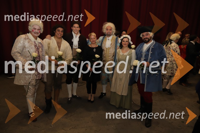  Dušan Topolovec, operni pevec;  Max Jota, pevec;  Bogdan  Stopar, operni solist;  Zsuzsa Budavari Novak, zborovodkinja;  Sebastijan Čelofiga, baritonist, operni pevec;  Irena Ferk, operna pevka;  ... Manon Lescaut s Sabino Cvilak, premiera Opere in Baleta SNG Maribor