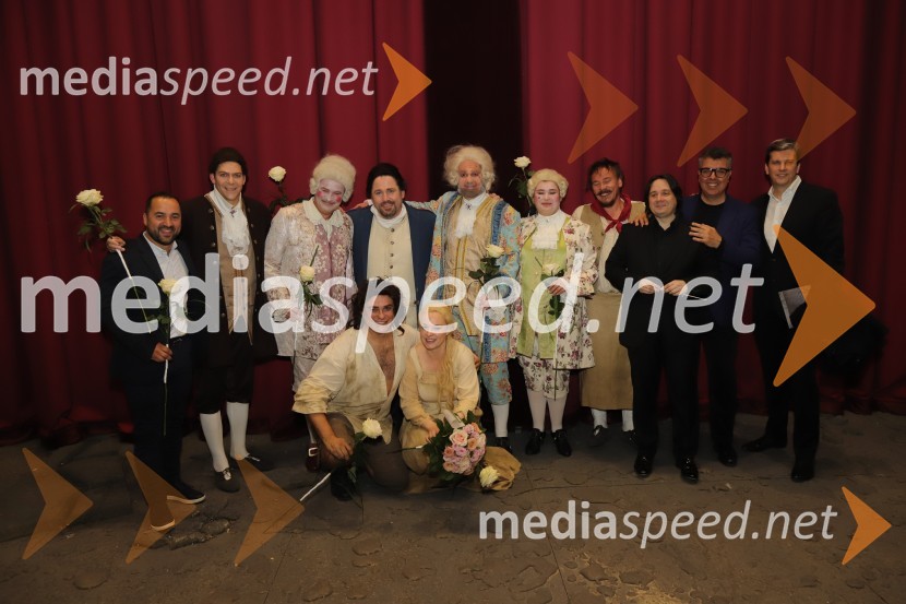  Tim Ribič, SNG Maribor;  Bogdan  Stopar, operni solist;  Dušan Topolovec, operni pevec;  Max Jota, pevec;  Jaki Jurgec, operni solist;  Sabina  Cvilak, operna pevka;  Sebastijan Čelofiga, baritonist, operni pevec;  Dada Kladenik, pevka;  Tomaž Planinc, operni pevec;  Gabriel Bebeselea, dirigent;  Pier Francesco  Maestrini, režiser;  Nicolas Boni, scenografManon Lescaut s Sabino Cvilak, premiera Opere in Baleta SNG Maribor