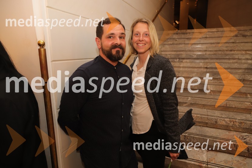 Manon Lescaut s Sabino Cvilak, premiera Opere in Baleta SNG Maribor