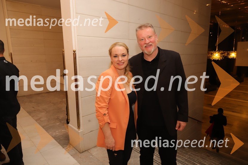  Sabina  Cvilak, operna pevka;  ... Manon Lescaut s Sabino Cvilak, premiera Opere in Baleta SNG Maribor