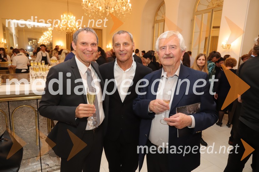  ... ;  Danilo Rošker, direktor SNG Maribor;  ... Manon Lescaut s Sabino Cvilak, premiera Opere in Baleta SNG Maribor