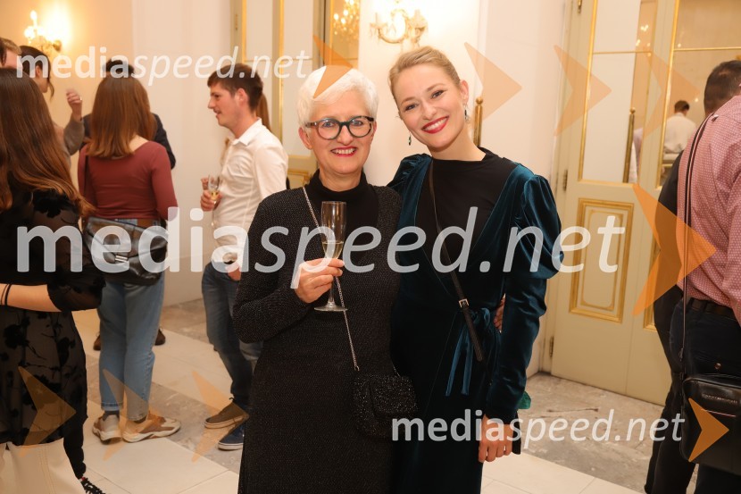  ... ;  Nika Gorič, sopranistkaManon Lescaut s Sabino Cvilak, premiera Opere in Baleta SNG Maribor