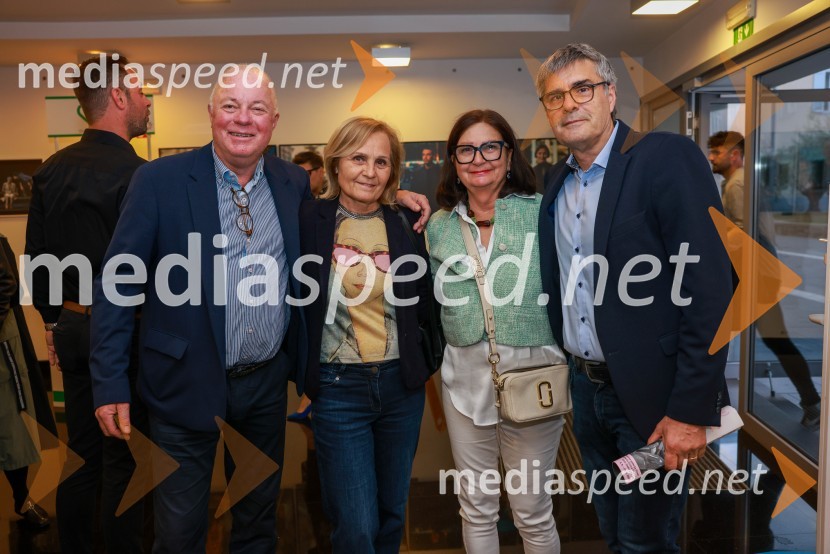 Ni tako slabo kot zgleda, premiera