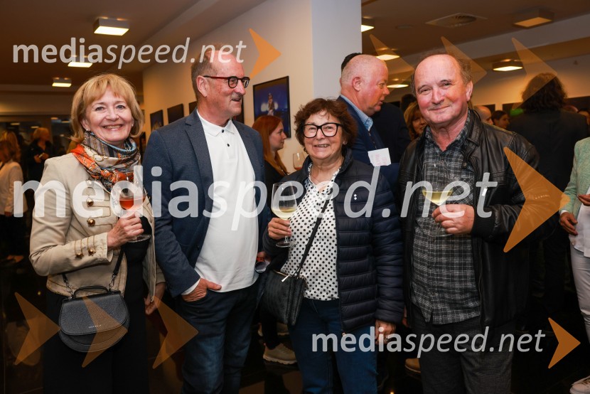  ... ;  Boris  Šuligoj, novinar;  ... ;  ... Ni tako slabo kot zgleda, premiera