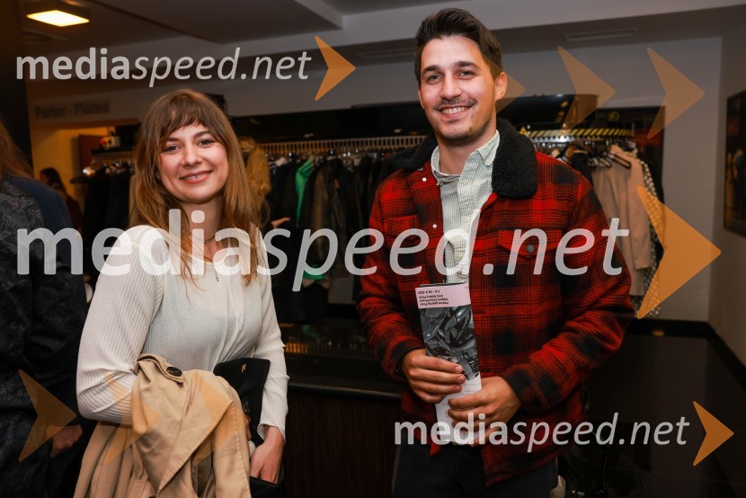 Ni tako slabo kot zgleda, premiera