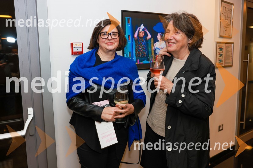 Ni tako slabo kot zgleda, premiera