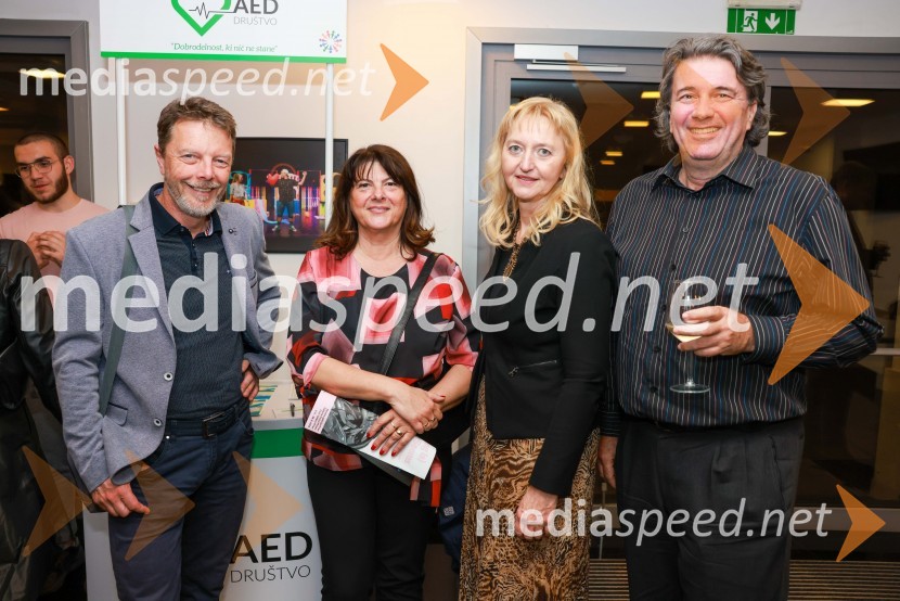 Ni tako slabo kot zgleda, premiera