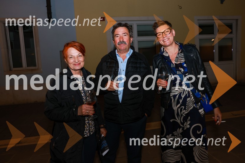 Ni tako slabo kot zgleda, premiera