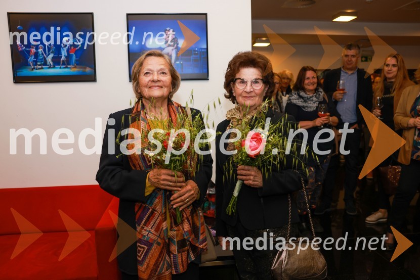 Ni tako slabo kot zgleda, premiera