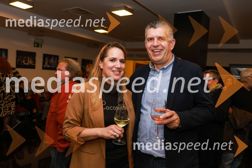 Ni tako slabo kot zgleda, premiera