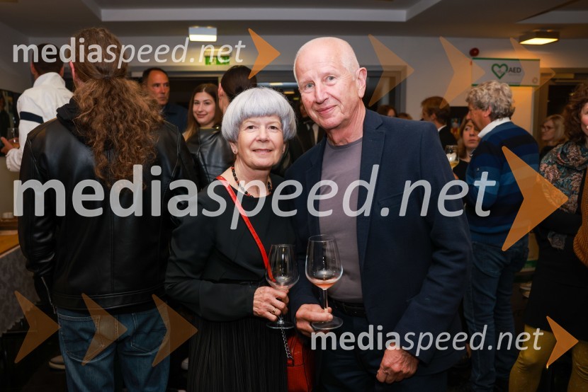 Ni tako slabo kot zgleda, premiera