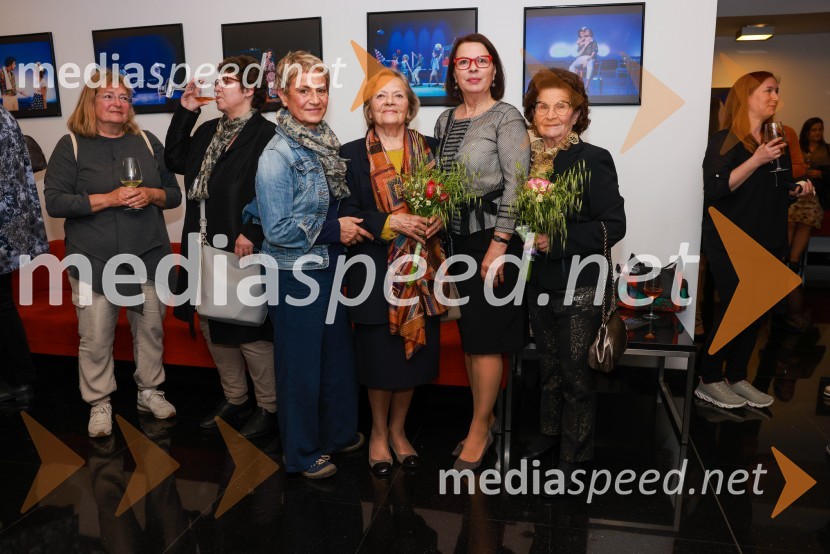 Ni tako slabo kot zgleda, premiera