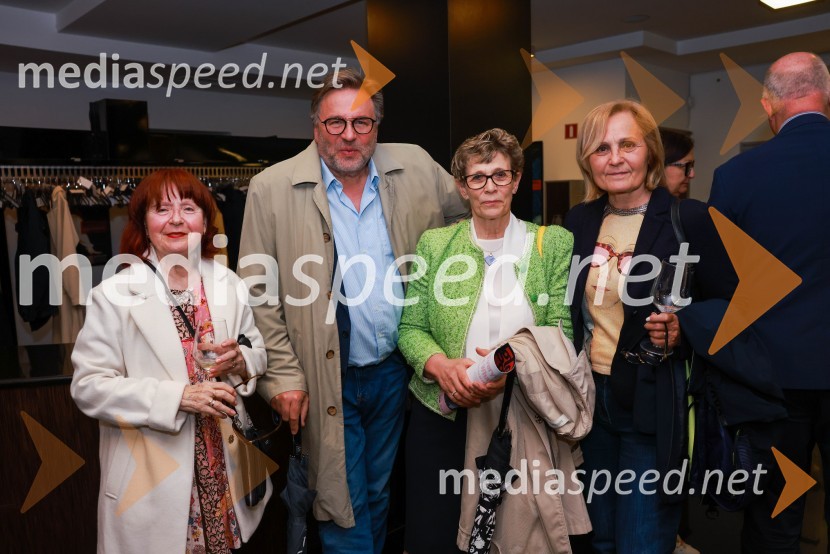 Ni tako slabo kot zgleda, premiera