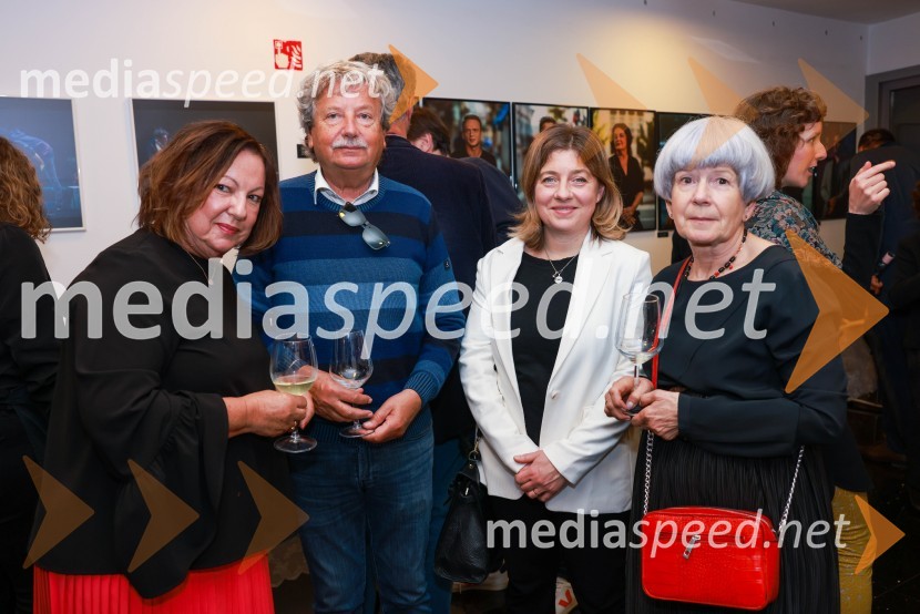 Ni tako slabo kot zgleda, premiera