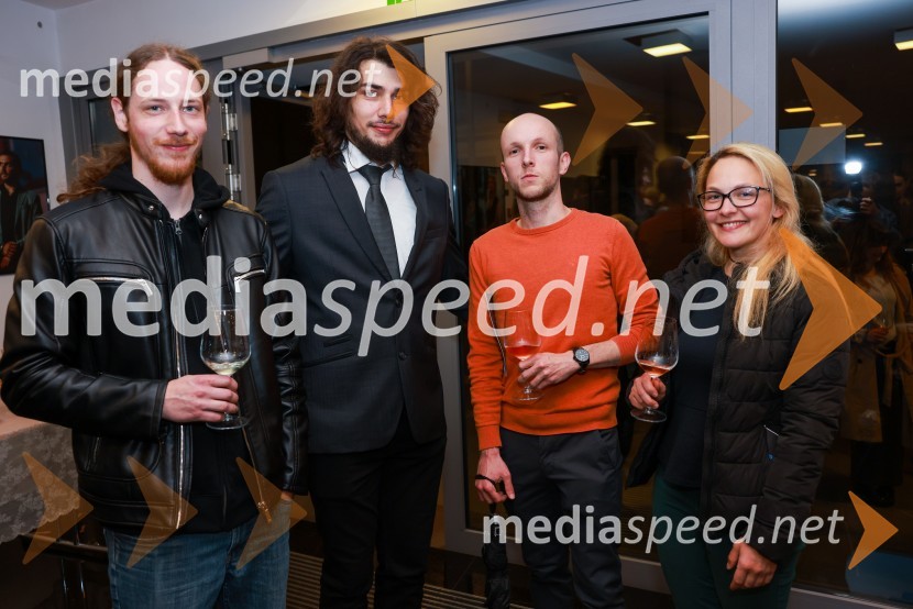 Ni tako slabo kot zgleda, premiera