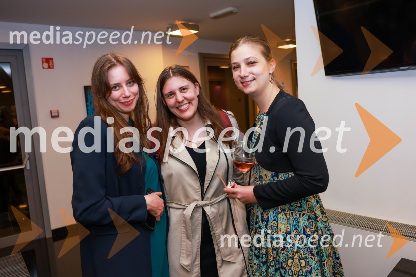 Ni tako slabo kot zgleda, premiera