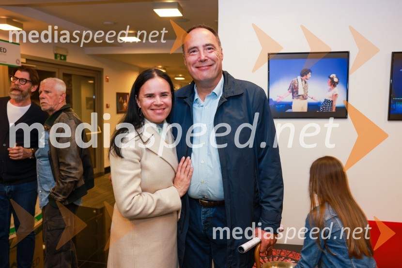 Ni tako slabo kot zgleda, premiera