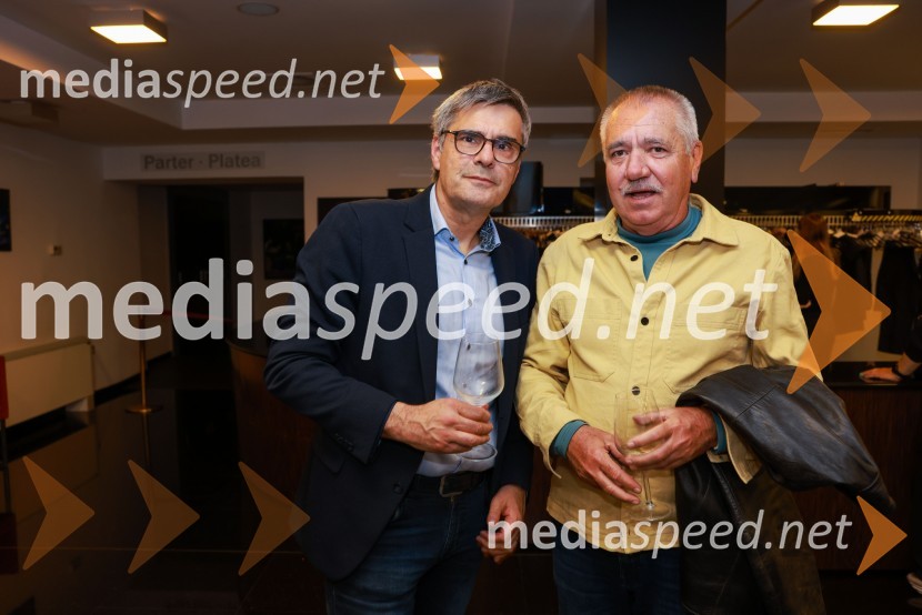 Ni tako slabo kot zgleda, premiera