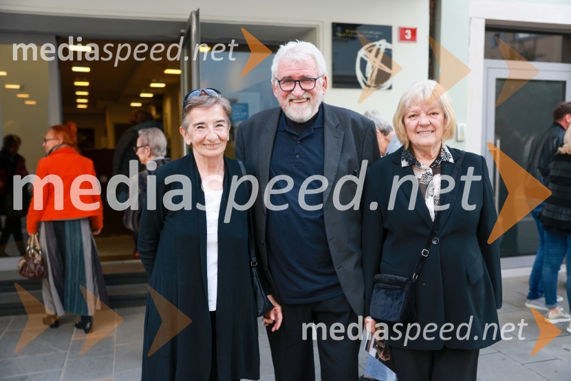 Ni tako slabo kot zgleda, premiera