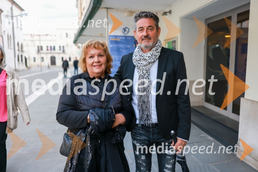 Ni tako slabo kot zgleda, premiera